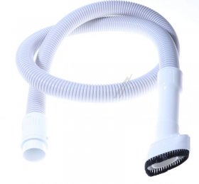 Vacuum Cleaner Hose - Ss-2230002880 Hose Complete Gray [Groupe SEB]