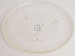 Microwave Turntable Plate - 49115128 Turntable Plate 12570000008334 [Candy Hoover]