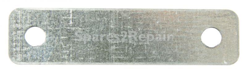 Channel - 49014176 Chimney Assembly [Candy Hoover]