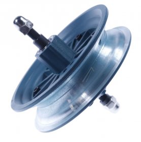 Soflow Tires - 800 210 30 So4 (pro): Front Wheel Rim