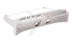 Compatible Fluff Filter - Dust Filter Alternative To Dc61-04407d Samsung