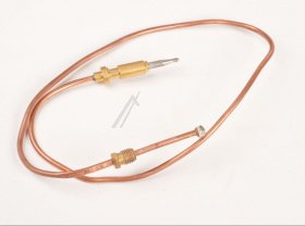 Teka Thermocouple - 81596004 Thermocouple L600 Hge 930 Inox