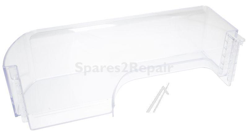 Sharp Refrigerator - Freezer Door Shelf - Upokpa400cbfa Bottle Pocket Rw