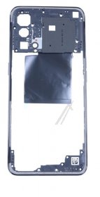 Oneplus Housing Part - 2011100305 4907316 Mid-frame Grey Nord Ce