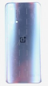 Oneplus Rearpanel - 2011100326 3202969 Back Cover Sliver Eu&global Nord Ce