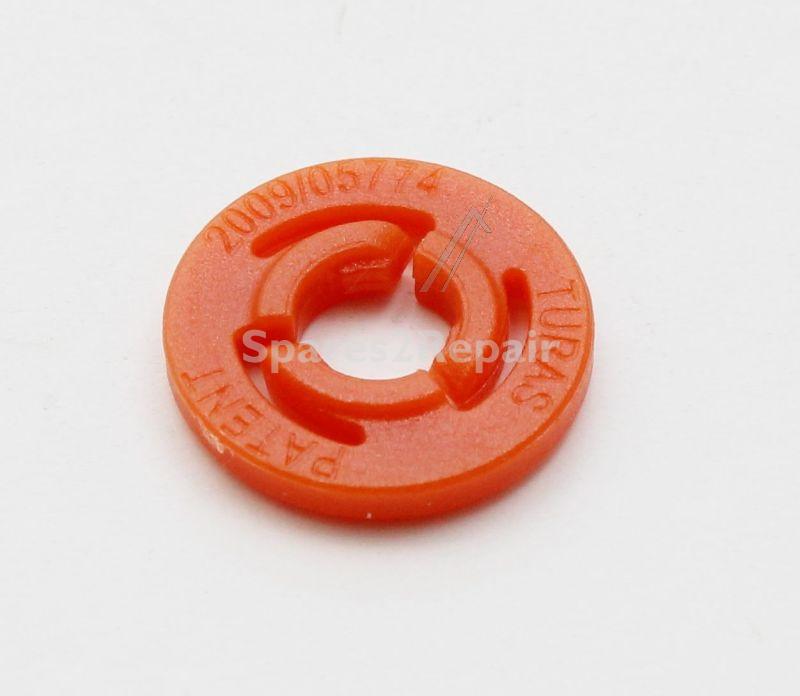 Switch - 155260033 C00868427 Ingition Switch Plactic [Arcelik]