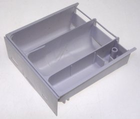 Detergent Case - 140036480253 Detergent Drawer Assembly Wate [Electrolux Aeg]