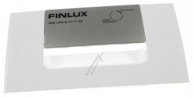 Detergent Dispenser Cover - 42131574 Detergent Drawer Cover Finlux Lrl(wmf 1450 Rl A+ [Vestel]