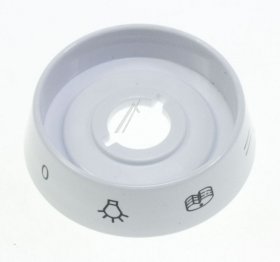 Gauge Disc - C00284889 482000031641 Knob Disc - Com oven multi6 Inde [Whirlpool Indesit]