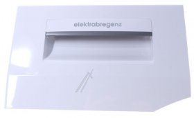 Detergent Case - 2438809047 C00929328 Front Cover Detergent Drawer [Arcelik]