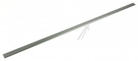 Ornamental Rail - 8078174243 Trim shelf front [Electrolux Aeg]