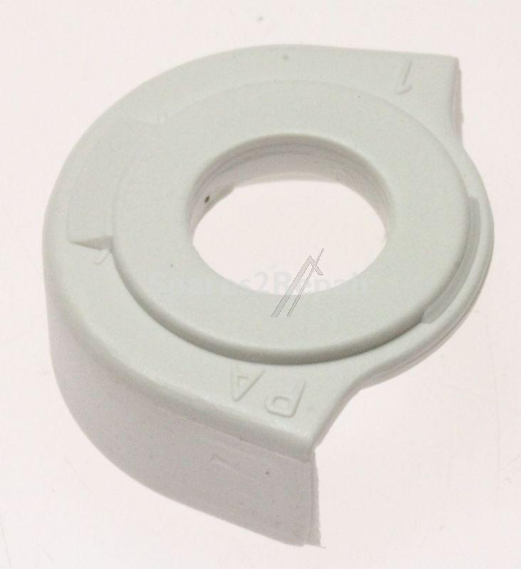 Liebherr Poly Washer - 743212000 Washer For Middle Door Bearing White