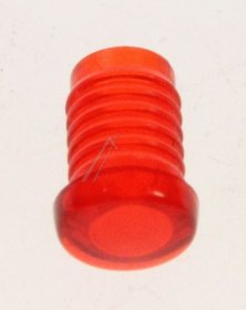 Lens - 41030218 Red Lens For Control Light [Candy Hoover]