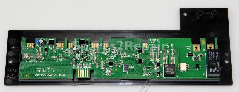 Dometic Module - Electrical Unit - 289034703 Pcb Complete Service 100-250v