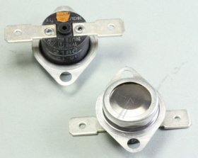 Fixed Value Thermostat - C00112196 482000028577 Thermostat Kit [Whirlpool Indesit]