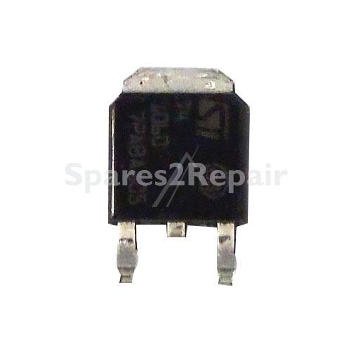 Stmicroelectronics Triac - Triac,4a 600v Dpak Typ: