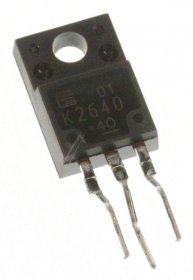 Sony Various Transistors - 2sk2842 Transistor (lbs2son) Kv-32fq85e Ceb