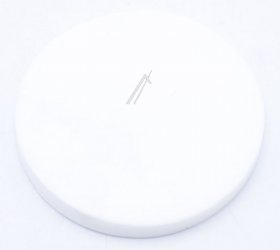 Samsung Casing Cover - Da72-00260h Seal-cover Ice Route Queen Foam-lex White