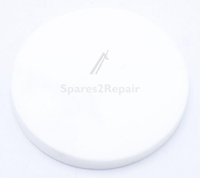 Samsung Casing Cover - Da72-00260h Seal-cover Ice Route Queen Foam-lex White