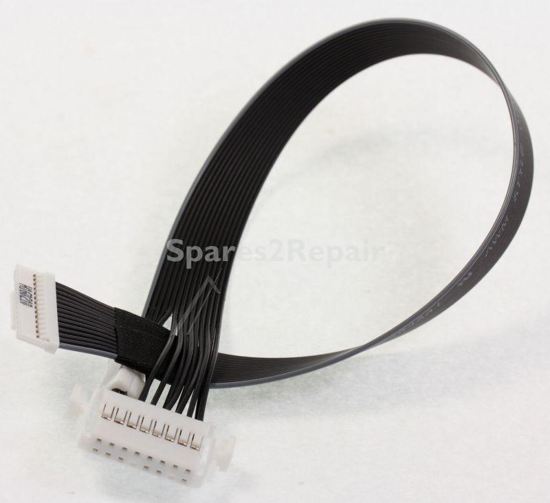 Samsung Flexi print Connector - Bn39-02017p Lead Connector-sub Assembly flat Connector A