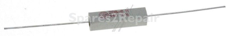 Vitrohm 5w wire Resistor Axial - 0 1r-5w Khs500kb-ax-r1aa Resistor