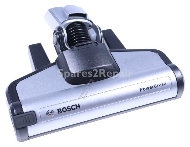 Floor Tool - 11046929 Floor Nozzle [Bosch Siemens]