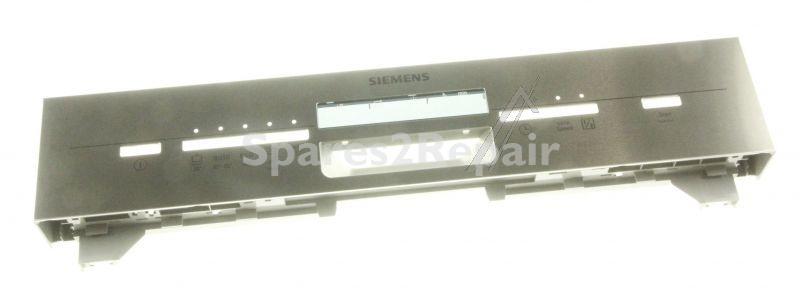 Operating Unit Screen - 00671633 Panel Frame [Bosch Siemens]