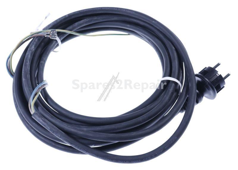 Nilfisk Mains Power Lead - 107400573 Vr 1 4