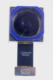 Motorola Camera Module - Sc28d77189 Mdl camr 50m rear l50aa40 o-film af:lond