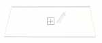 Panel-glass-ic - 1058689 Shelf [Amica]