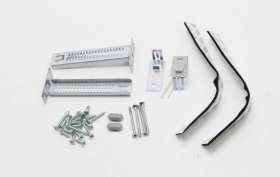 Bertazzoni Door Hinge For Dishwasher - Z290129 Left Hinge