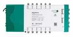 Polytron Multi Switch - Psg 524 Q Ii Einzel-multischalter, 5-24, Terr. Aktiv, 22 Khz, Inkl. Netzteil