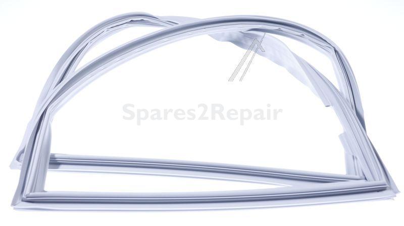 Lg Refrigerator Door Seal - Adx72930490 Gasket Assembly door P-next3 Hybrid Antibacterial_svc P-next3_r_r_dark Tint Grey Hybrid Antibacterial_svc