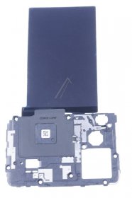 Oneplus Module - Electrical Unit - 1071101126 2932651 Motherboard Bracket Black Op Nord2 5g