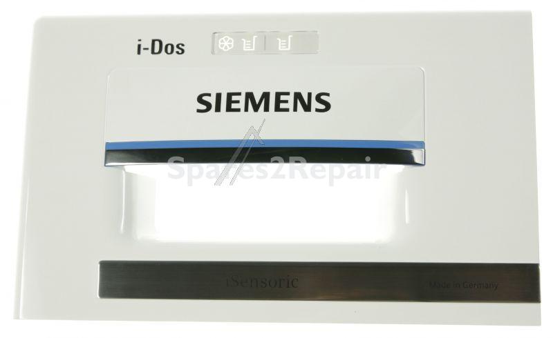 Smeg Detergent Case - 762173952 Hopper Cover 4v +ag