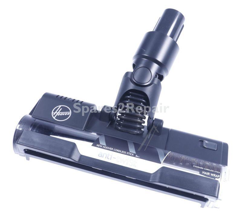 Floor Tool - 48700647 Brush And Carpet Floors [Candy Hoover]