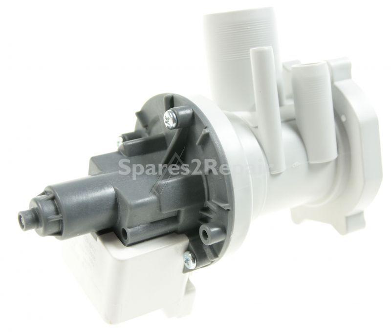 Drain Pump - 1033692 Drain Pump (with Filter) Wms 90 [Amica]