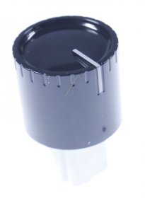 Button - 250480082 C00899395 Pipo Thermostat Knob [Arcelik]