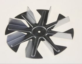 Lg Fan Blades - Ebz64666441 Fan Assembly part