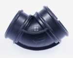 Hisense Gorenje Connector Hose - 855500 Pump Connection Hose