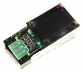 Operating Unit Screen - Agc0115191 4055380143 Electronic kit receiver [Electrolux Aeg]