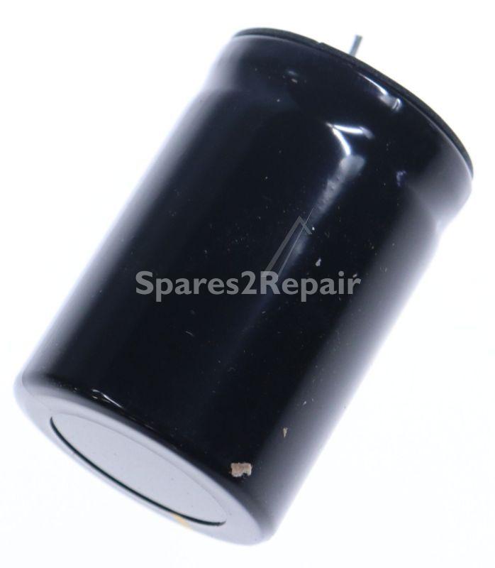 Mundorf Coil - 1,2mh-0,13r Mcoil Air-coil, Vacuum Impreg., 2,5mm Wire
