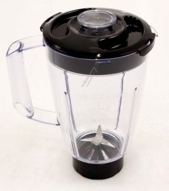 Severin Mixer - Blender Bowl - 5371-048 Bol Blender Complet