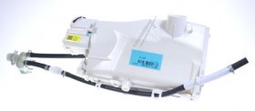 Samsung Detergent Case - Dc97-22238c Assembly Housing Drawer-module ww7000t heba
