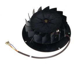 Motor - 00494101 Fan Motor [Bosch Siemens]