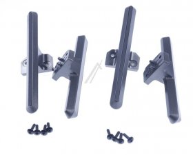 Tp Vision Stand Support - 996592300319 P34t3863xvw02lc1by Edge Stand – L-r Identical (screws Included)