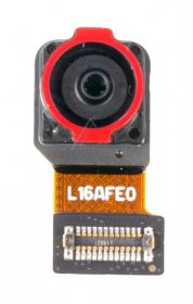 Motorola Camera Module - Sc28d37440 Mdl camr 16m front l16afe0 o-film: ff:rh