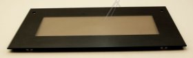 Smeg Oven outer Door - 692532769 Small Door Ext glass Assembly