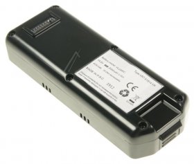 Vacuum Cleaner Battery - 9178026287 C00894030 Battery Pack Assembly Y [Arcelik]