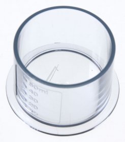 Philips Saeco Measuring Cup - Cp6863-01 300005785001 Measuring Cup